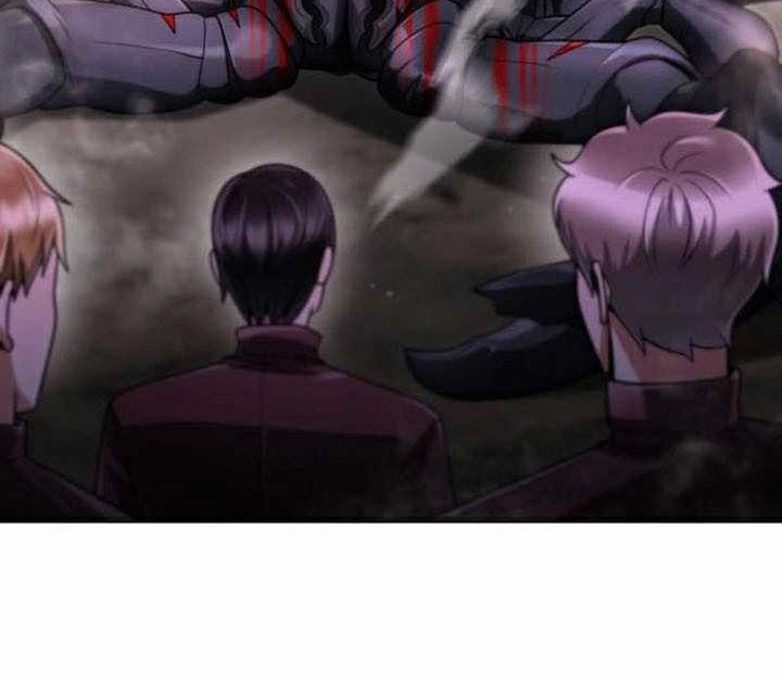 Clever Cleaning Life Of The Returned Genius Hunter Chapter 60 page 71