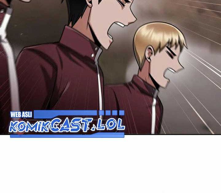 Clever Cleaning Life Of The Returned Genius Hunter Chapter 60 page 73
