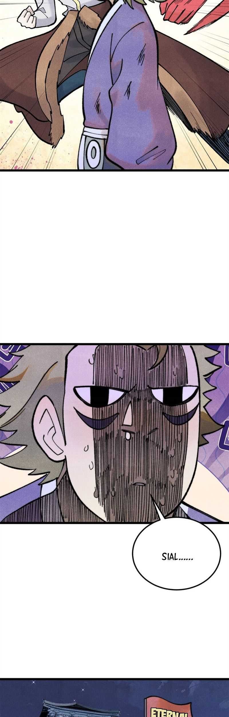 All Hail the Sect Leader Chapter 303 page 20