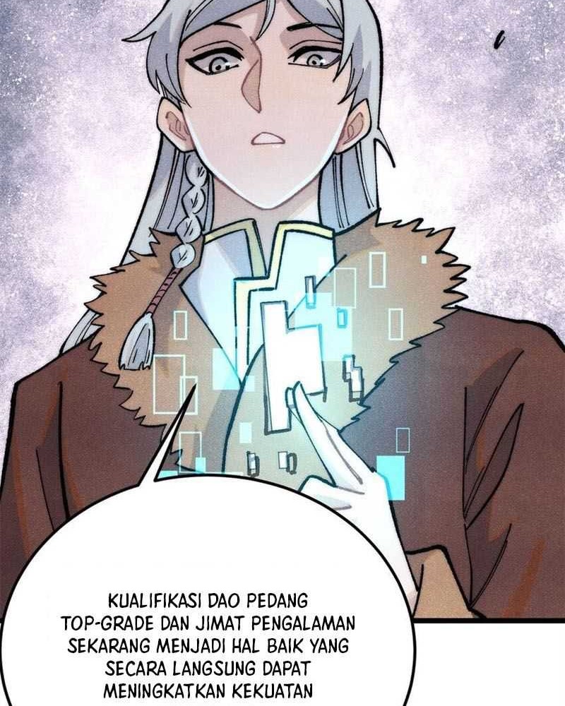 All Hail the Sect Leader Chapter 303 page 29