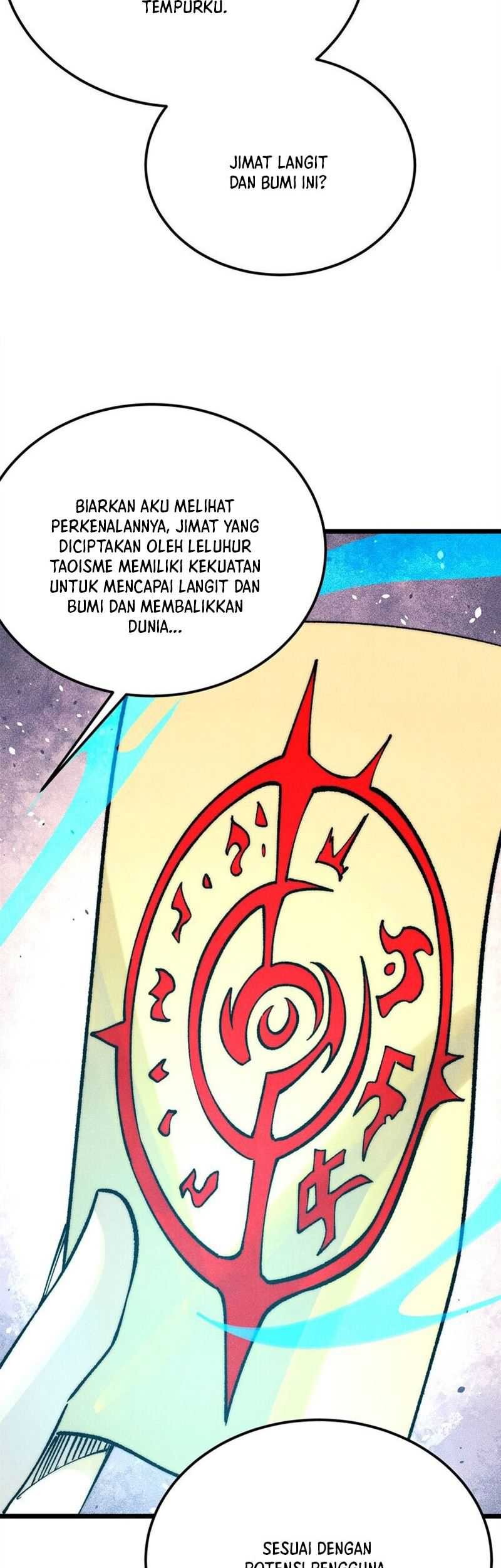 All Hail the Sect Leader Chapter 303 page 30