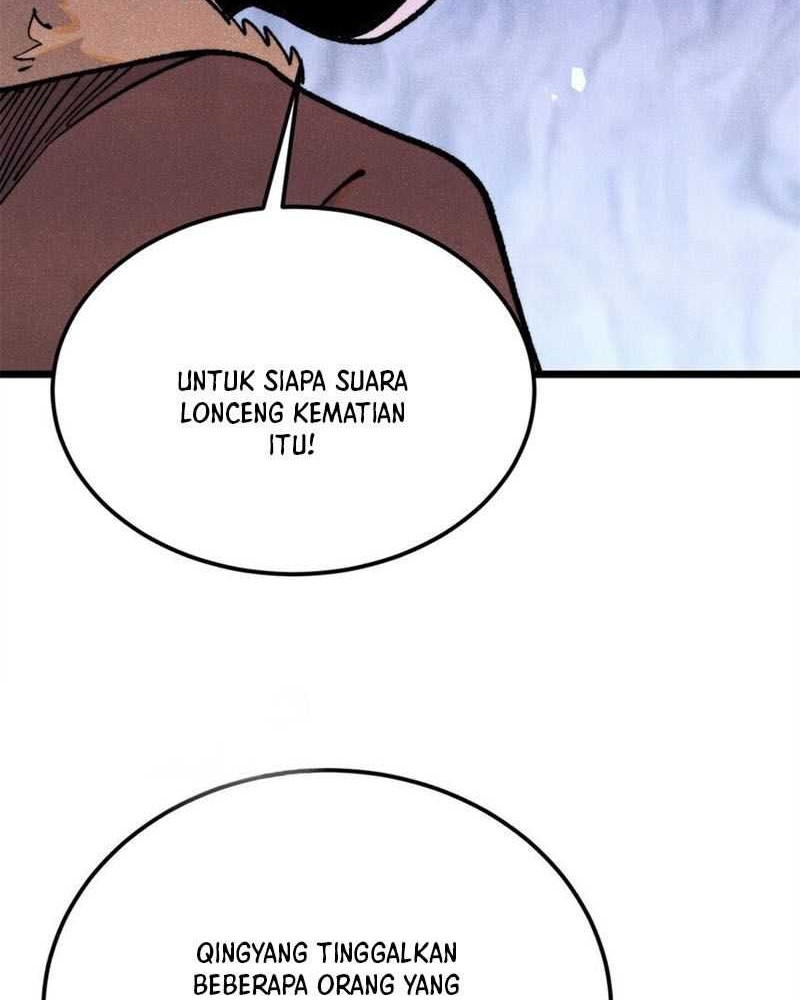 All Hail the Sect Leader Chapter 303 page 33