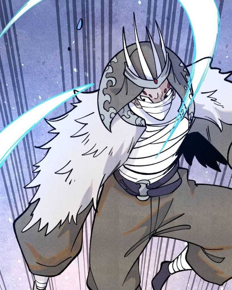 All Hail the Sect Leader Chapter 303 page 37