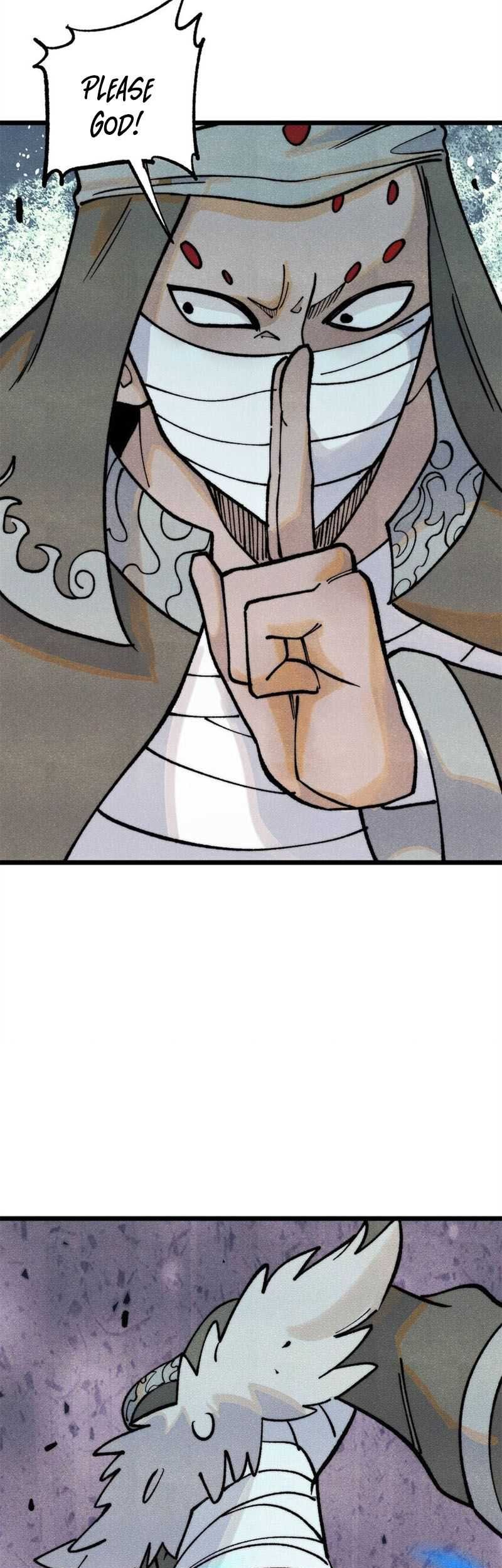 All Hail the Sect Leader Chapter 303 page 40