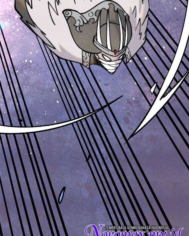 All Hail the Sect Leader Chapter 303 page 43
