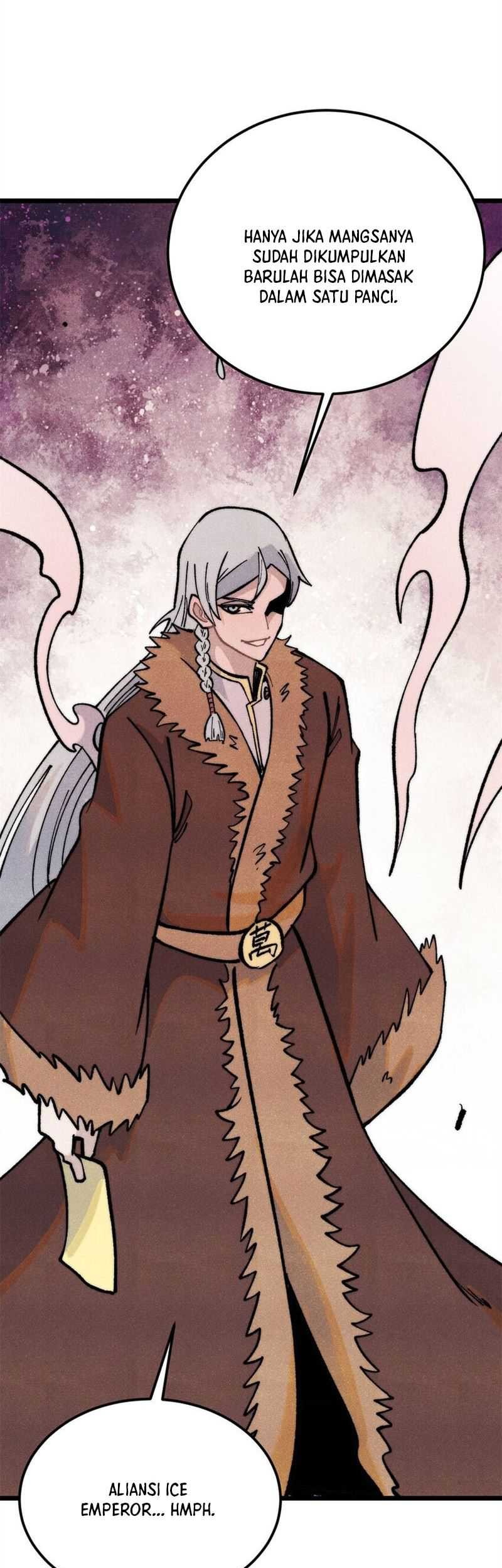 All Hail the Sect Leader Chapter 303 page 46