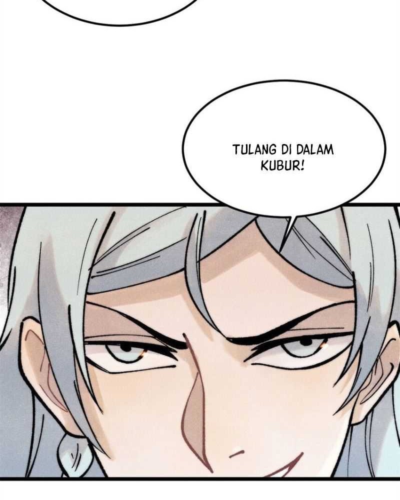 All Hail the Sect Leader Chapter 303 page 47