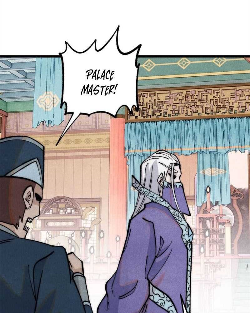 All Hail the Sect Leader Chapter 303 page 49