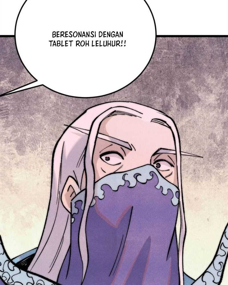 All Hail the Sect Leader Chapter 303 page 51