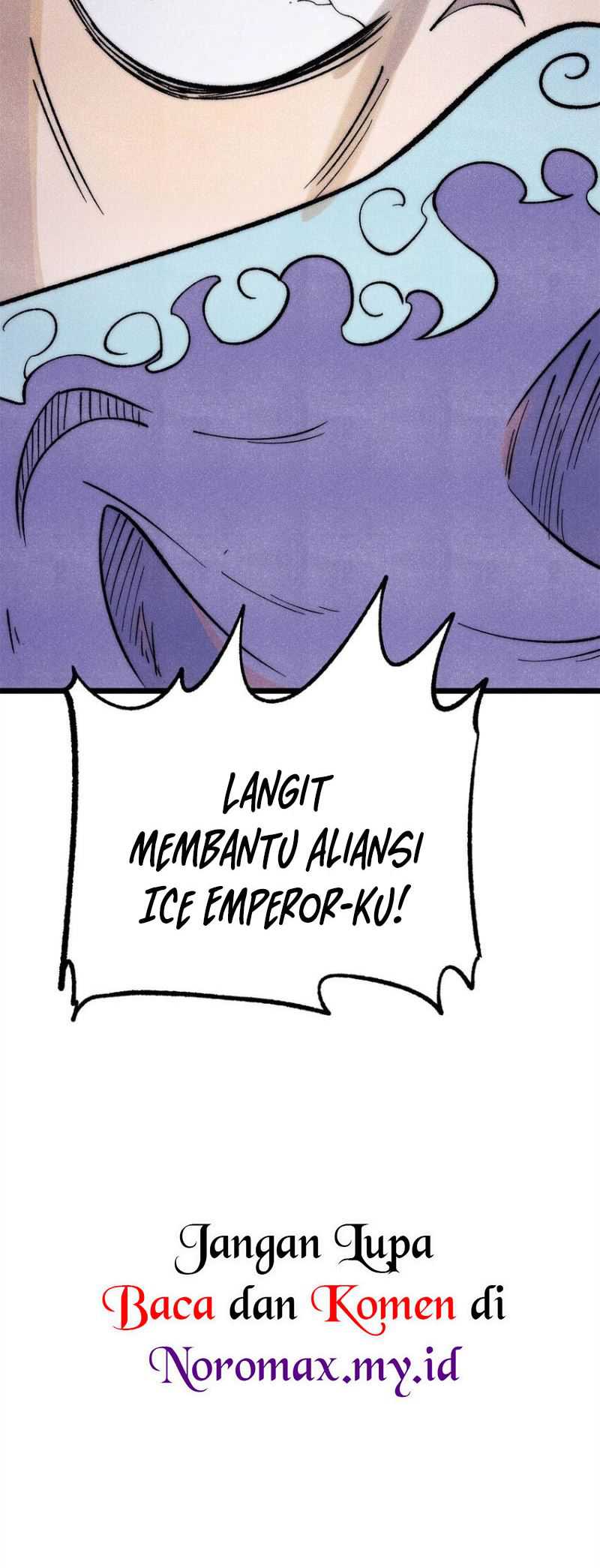 All Hail the Sect Leader Chapter 303 page 54