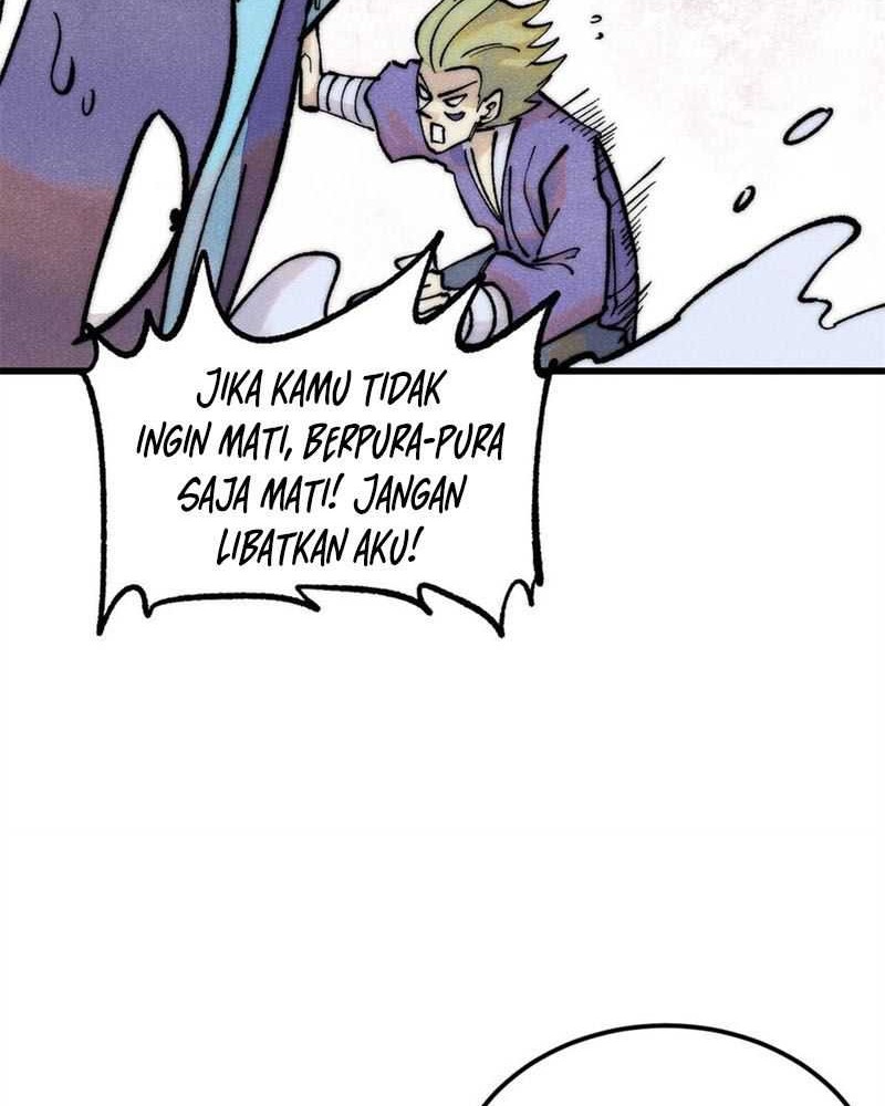 All Hail the Sect Leader Chapter 303 page 3