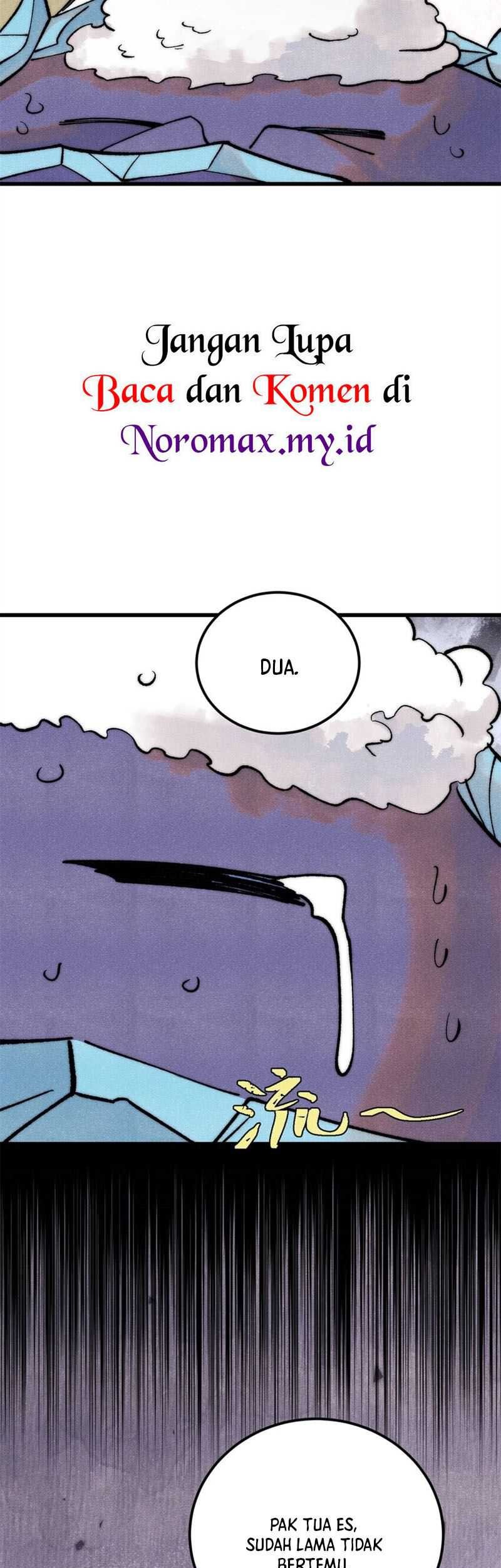 All Hail the Sect Leader Chapter 303 page 6