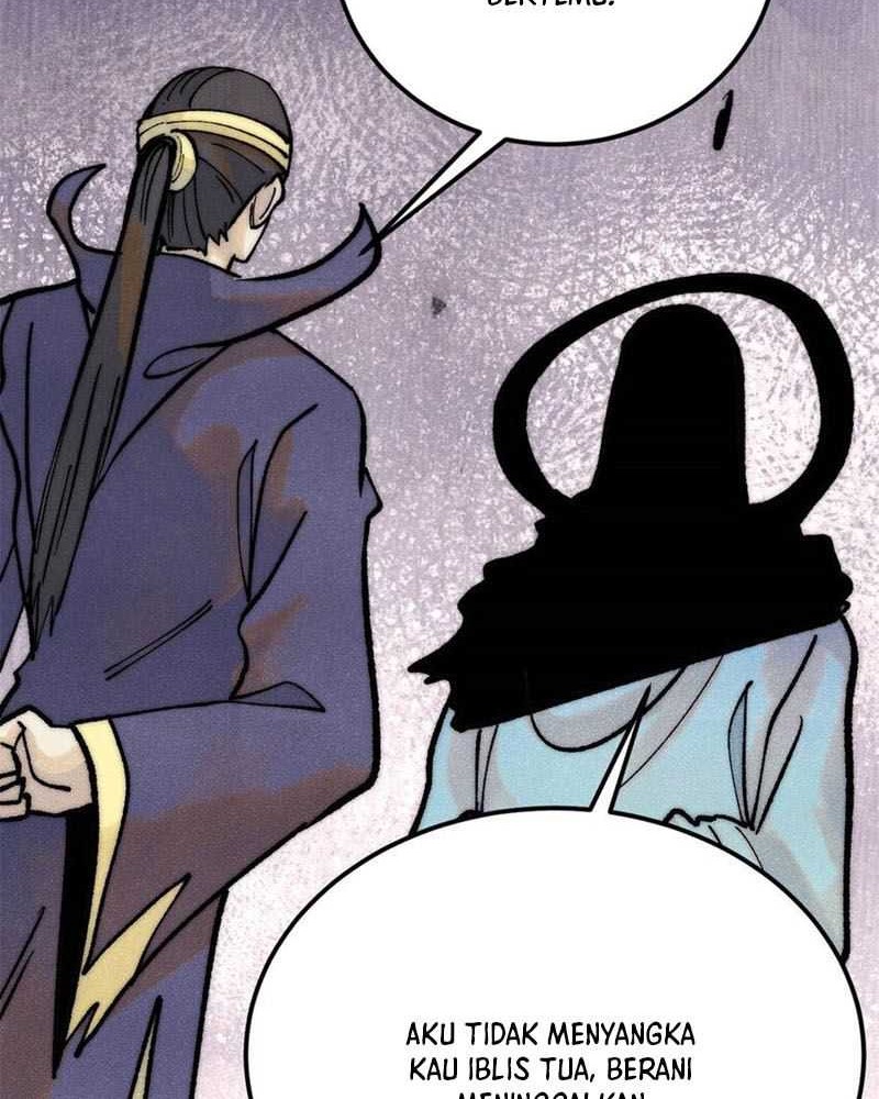 All Hail the Sect Leader Chapter 303 page 7