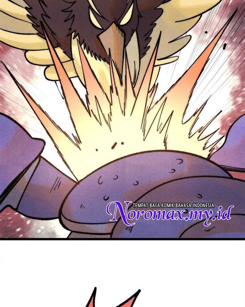 All Hail the Sect Leader Chapter 303 page 9