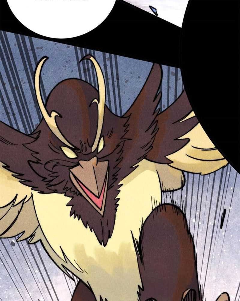 All Hail the Sect Leader Chapter 303 page 11