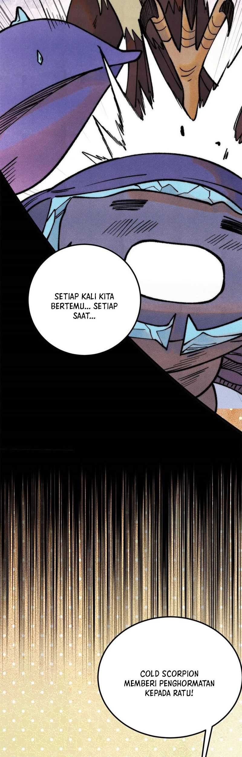All Hail the Sect Leader Chapter 303 page 12