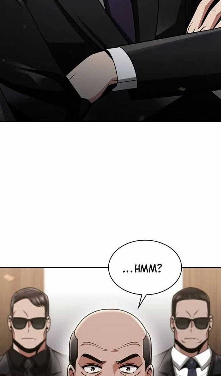 Clever Cleaning Life Of The Returned Genius Hunter Chapter 61 page 23