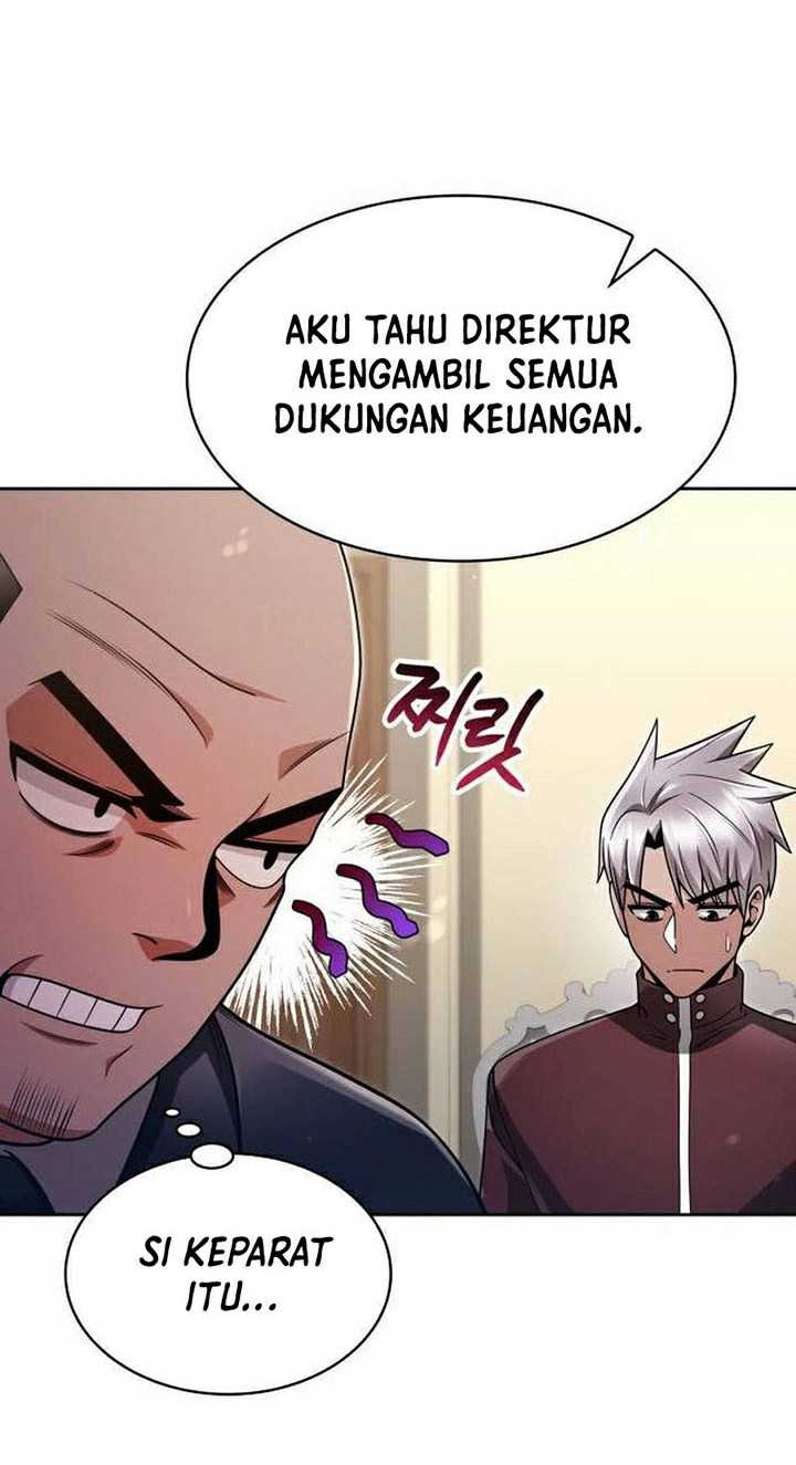 Clever Cleaning Life Of The Returned Genius Hunter Chapter 61 page 29