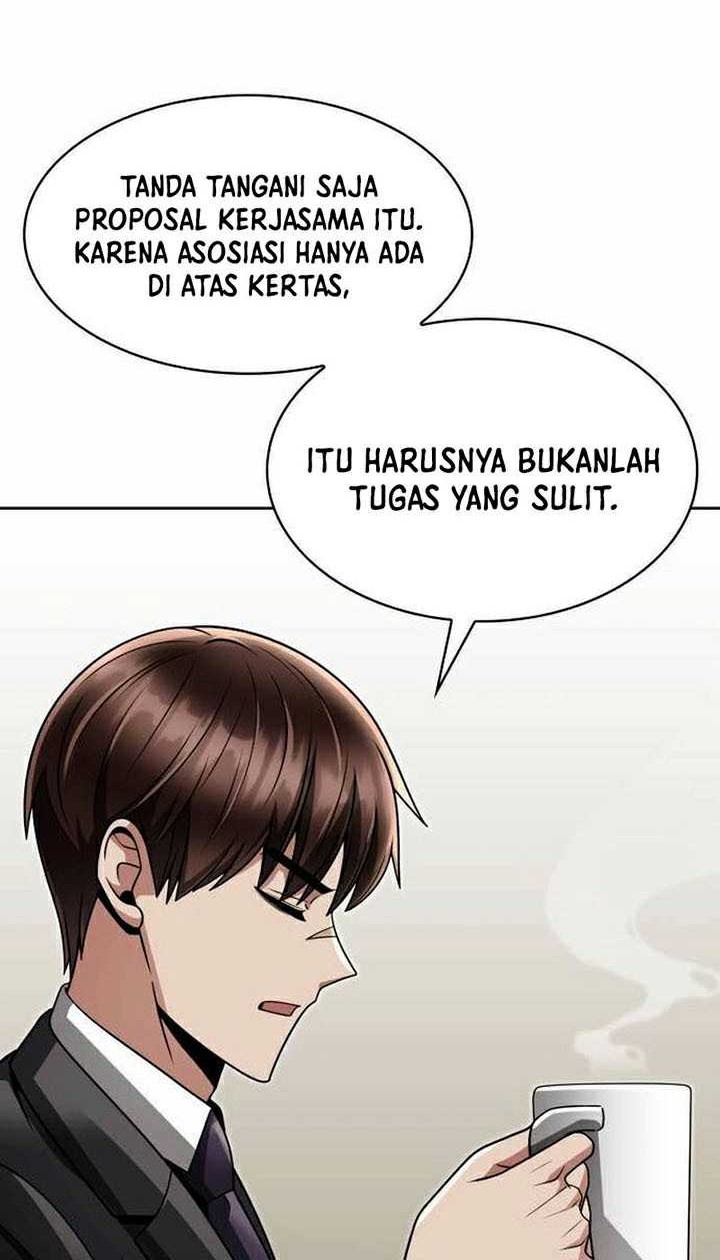 Clever Cleaning Life Of The Returned Genius Hunter Chapter 61 page 31