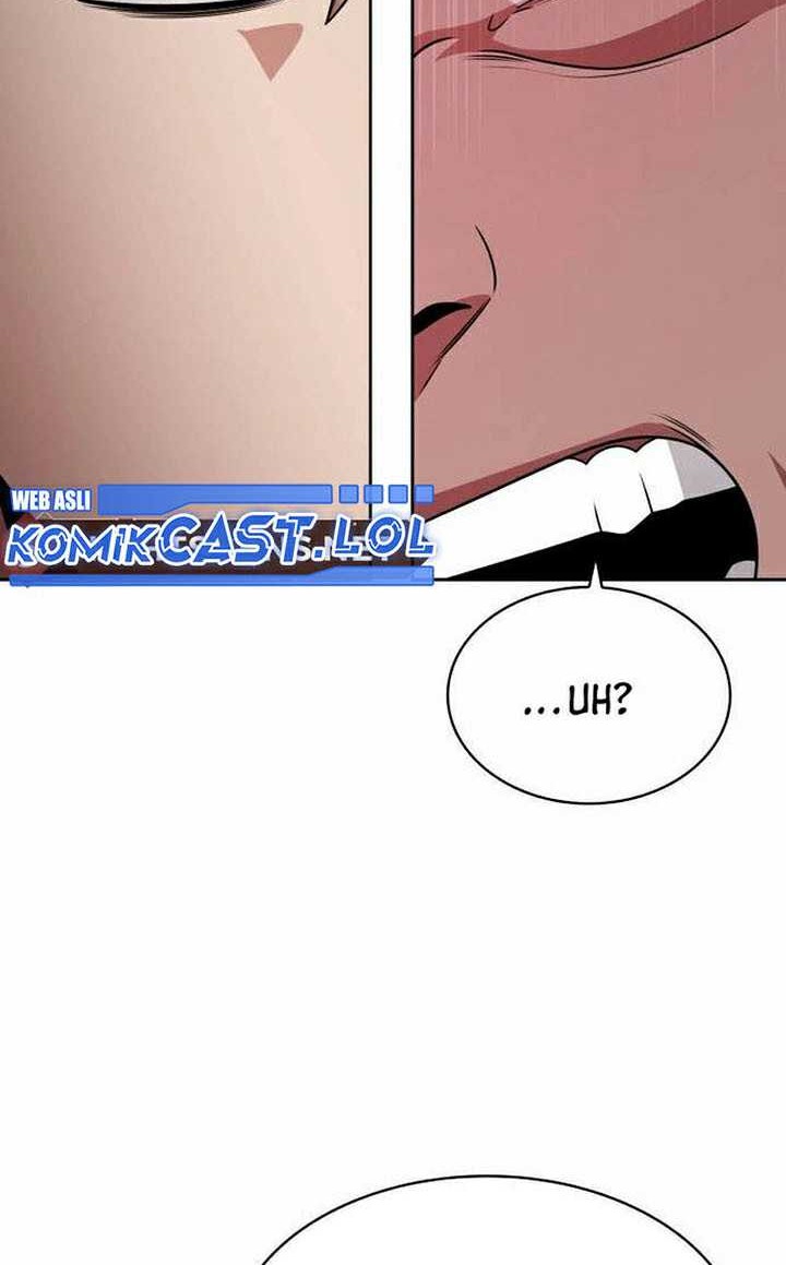 Clever Cleaning Life Of The Returned Genius Hunter Chapter 61 page 43