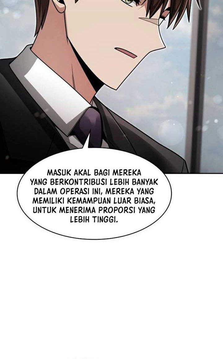 Clever Cleaning Life Of The Returned Genius Hunter Chapter 61 page 45