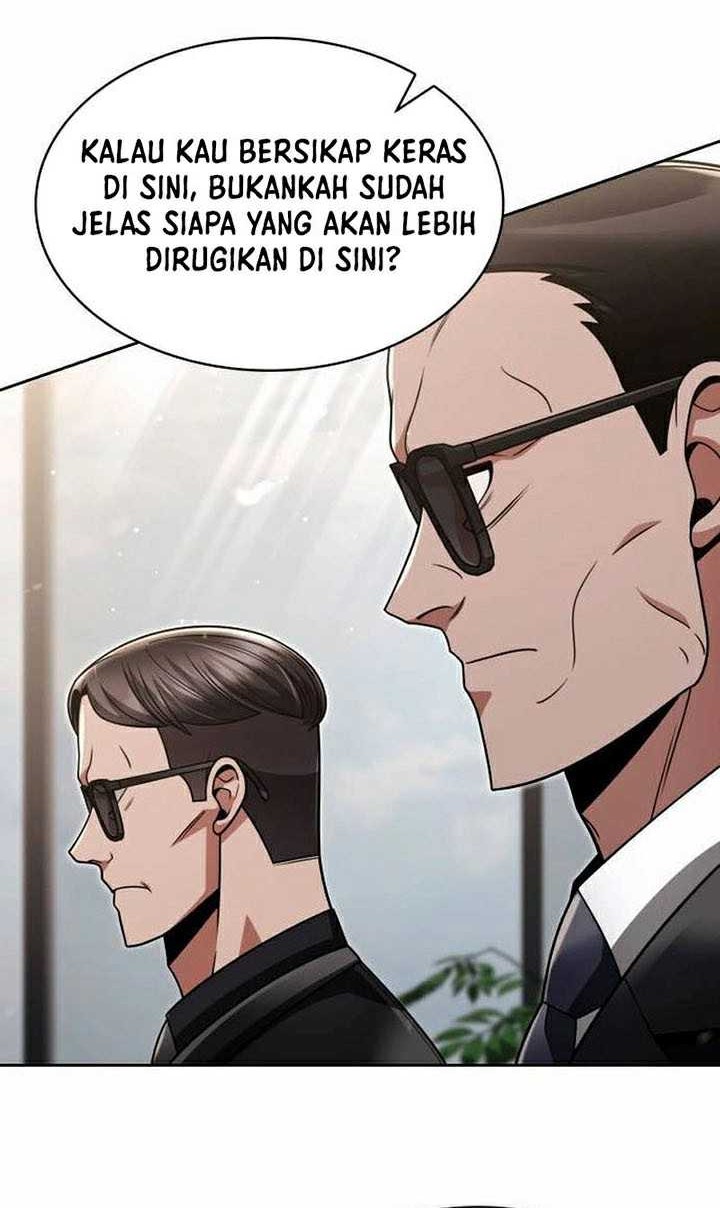 Clever Cleaning Life Of The Returned Genius Hunter Chapter 61 page 51