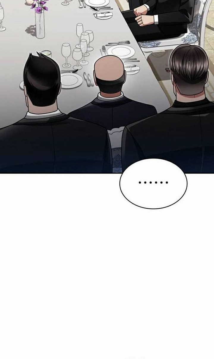 Clever Cleaning Life Of The Returned Genius Hunter Chapter 61 page 53