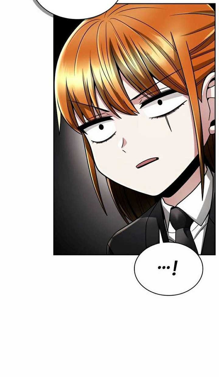 Clever Cleaning Life Of The Returned Genius Hunter Chapter 61 page 61