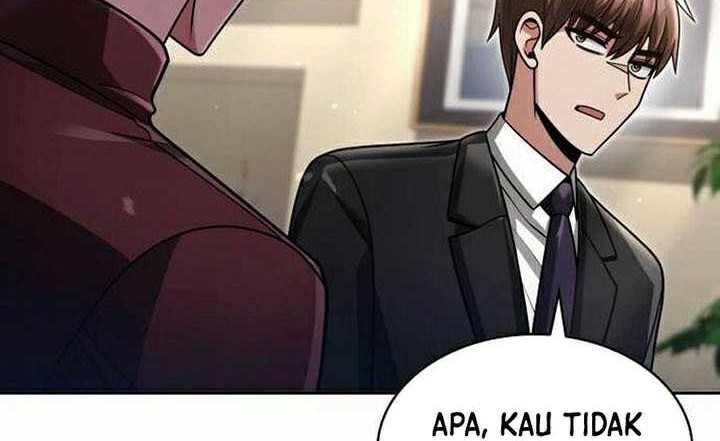 Clever Cleaning Life Of The Returned Genius Hunter Chapter 61 page 63