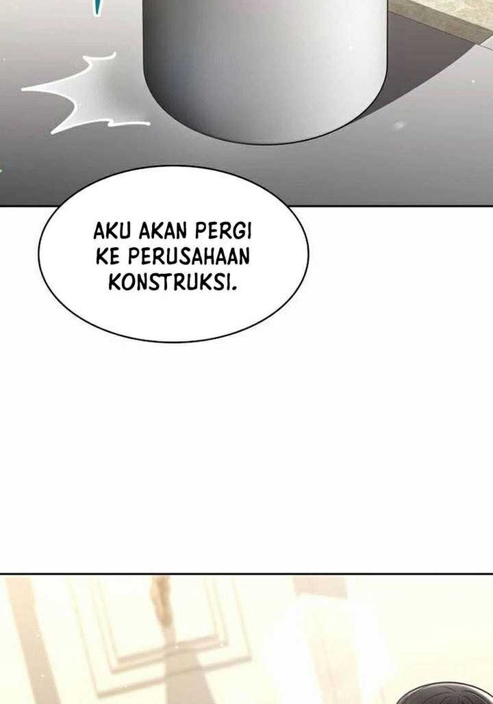 Clever Cleaning Life Of The Returned Genius Hunter Chapter 61 page 67
