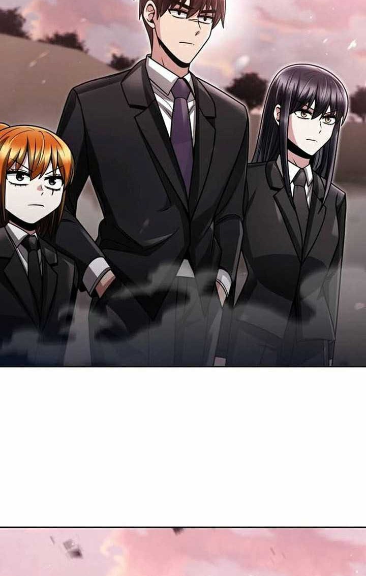 Clever Cleaning Life Of The Returned Genius Hunter Chapter 61 page 9