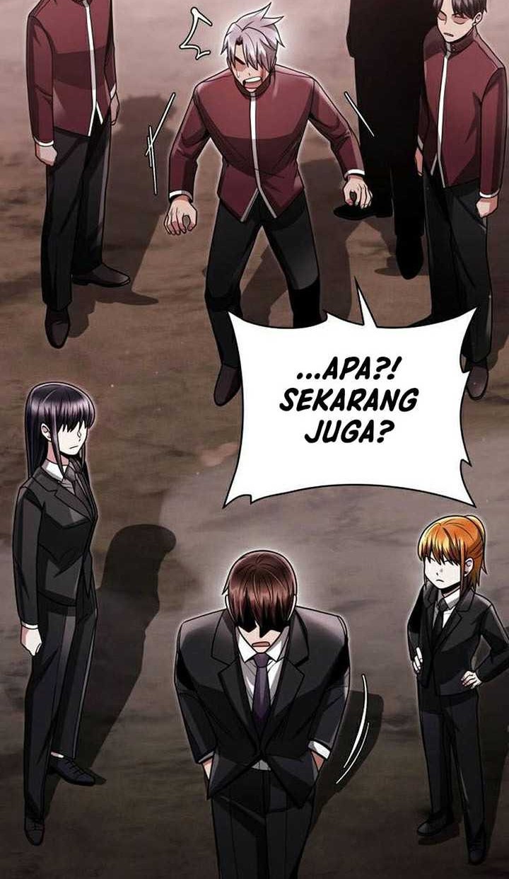 Clever Cleaning Life Of The Returned Genius Hunter Chapter 61 page 13