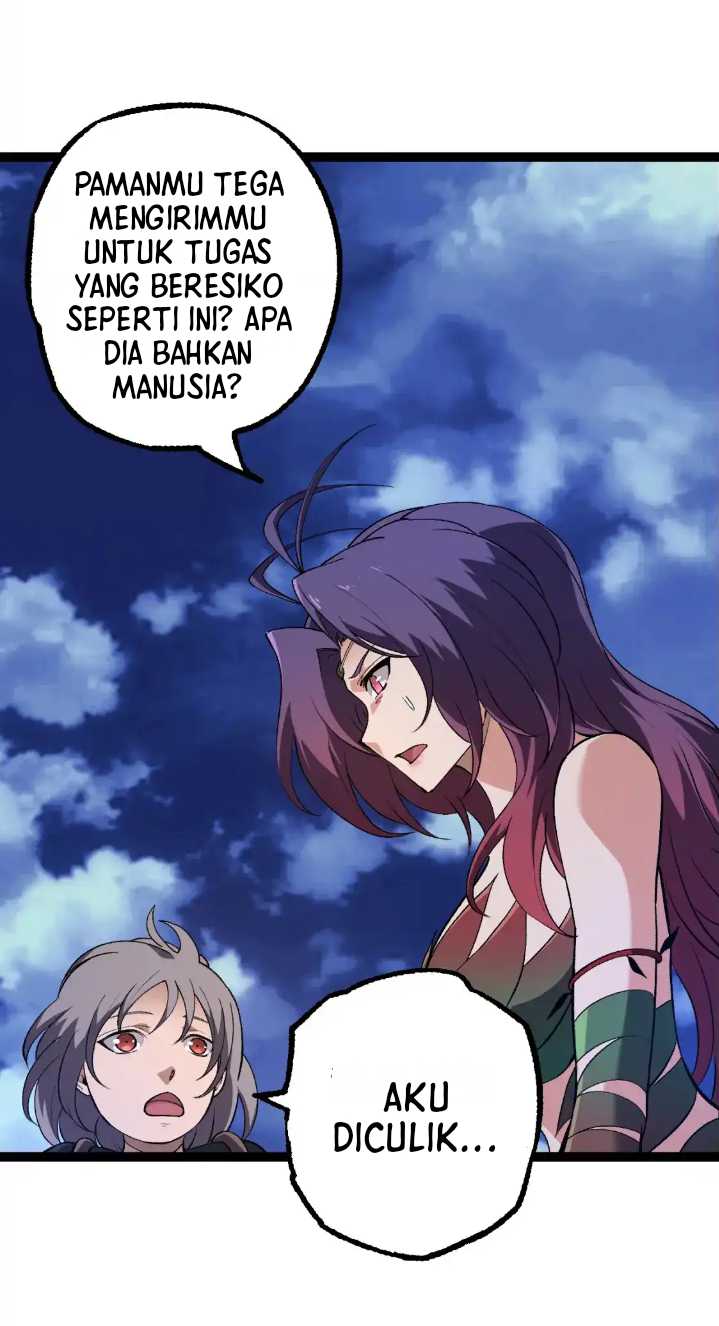 Evolution Begins With A Big Tree Chapter 169 page 12