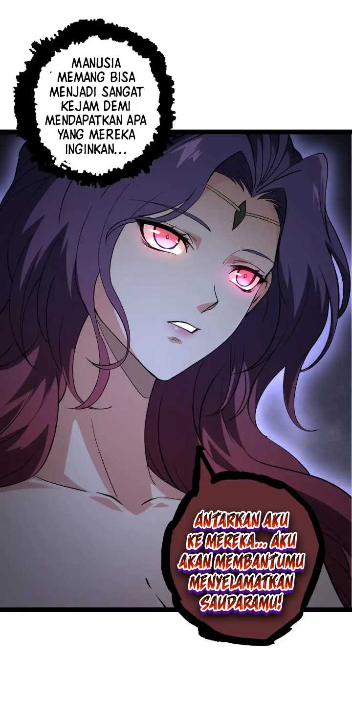 Evolution Begins With A Big Tree Chapter 169 page 14