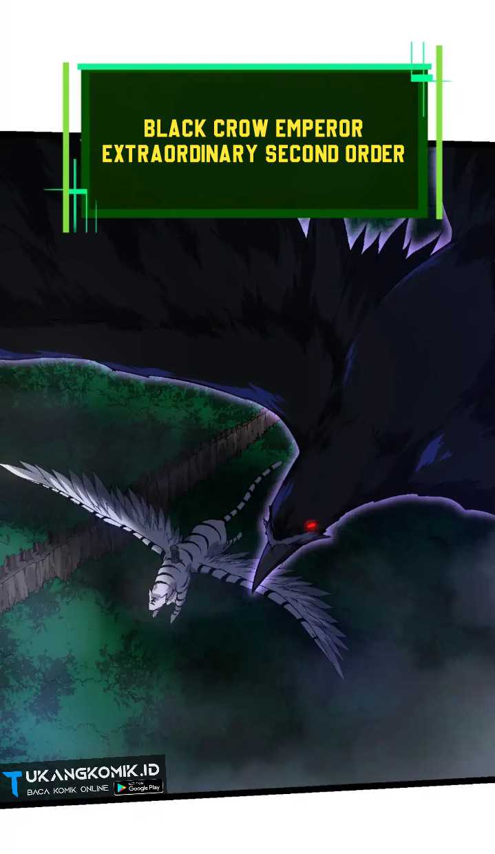 Evolution Begins With A Big Tree Chapter 169 page 30