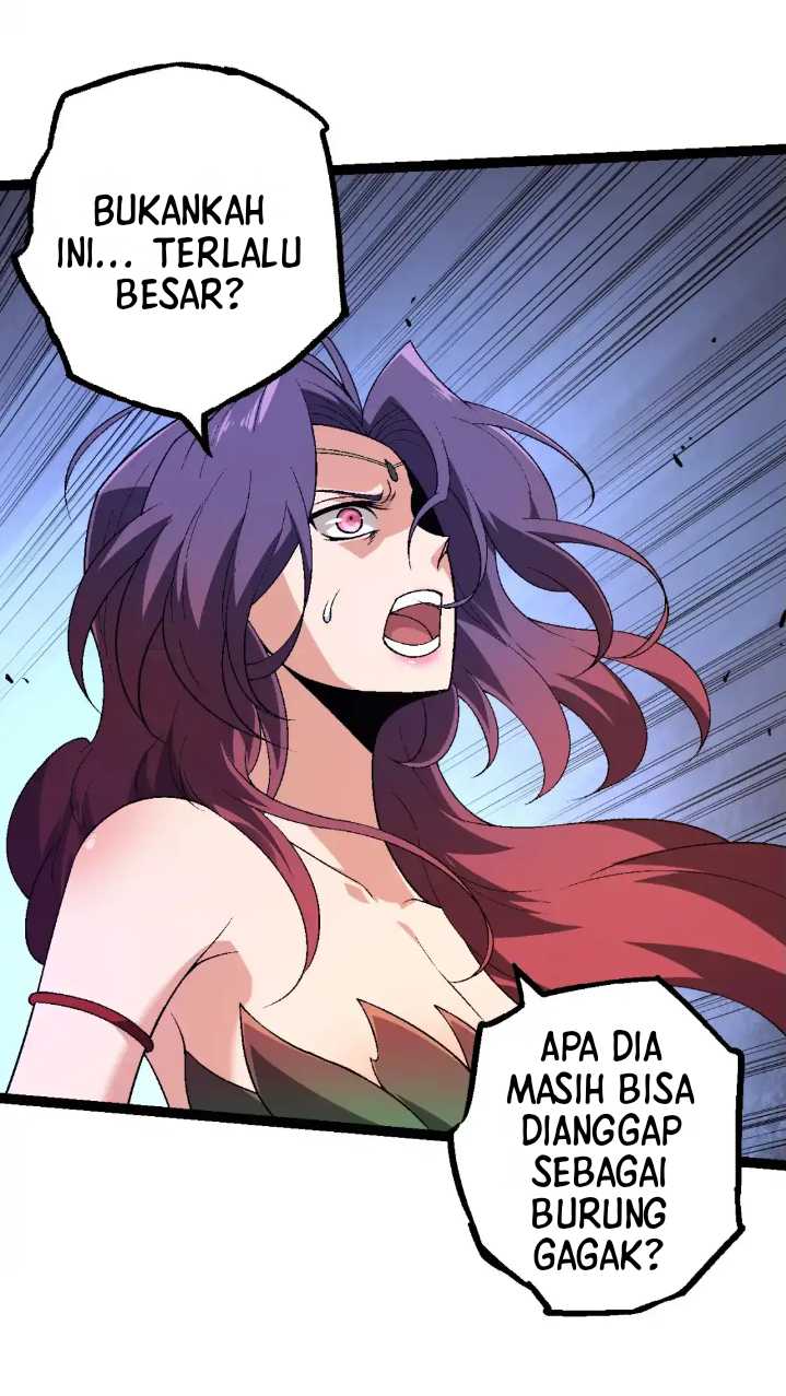 Evolution Begins With A Big Tree Chapter 169 page 31