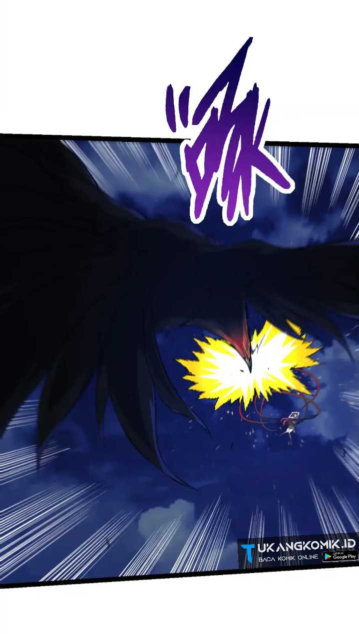 Evolution Begins With A Big Tree Chapter 169 page 38