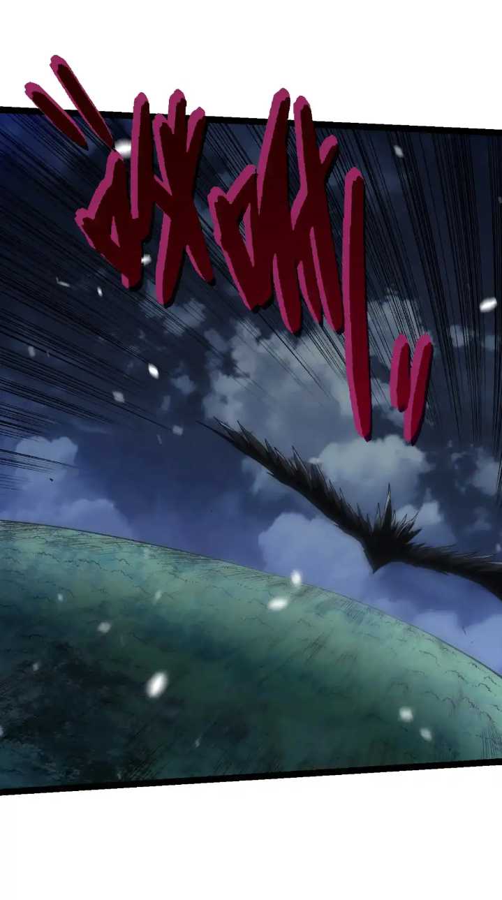 Evolution Begins With A Big Tree Chapter 169 page 40