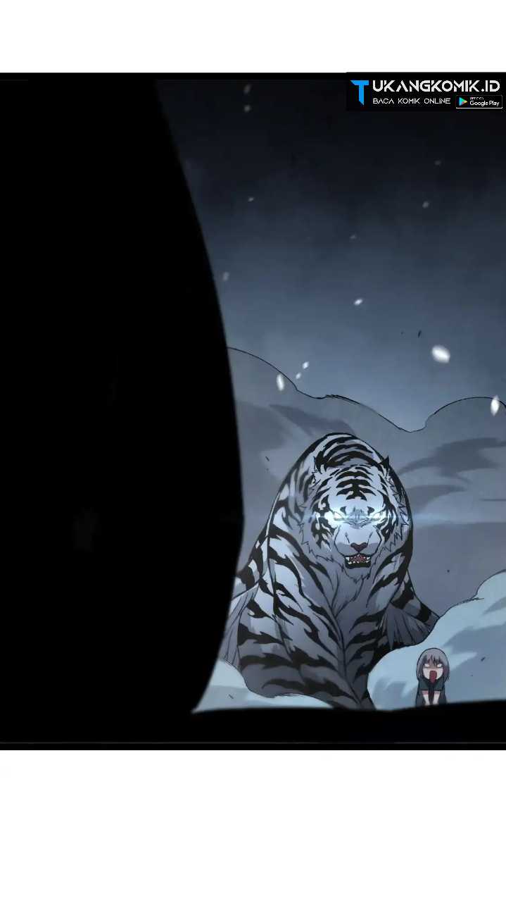 Evolution Begins With A Big Tree Chapter 169 page 45