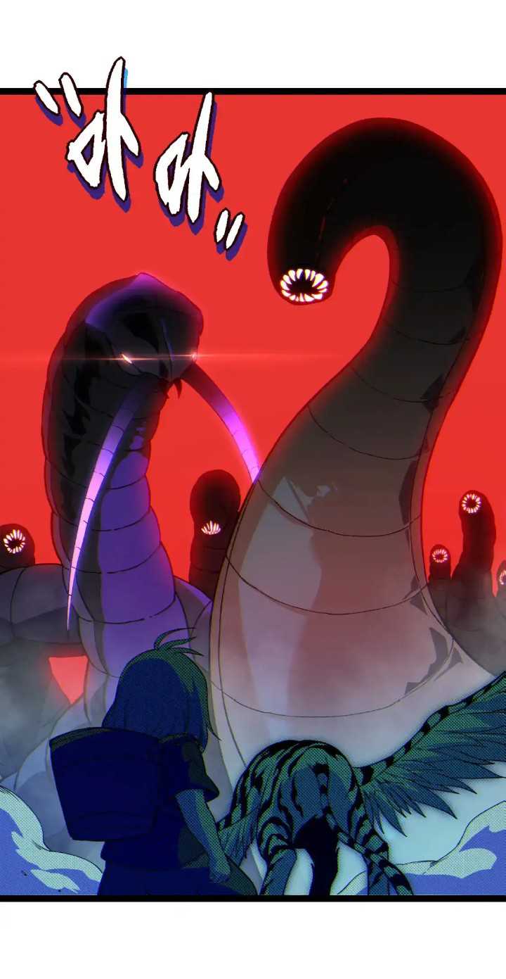 Evolution Begins With A Big Tree Chapter 169 page 46