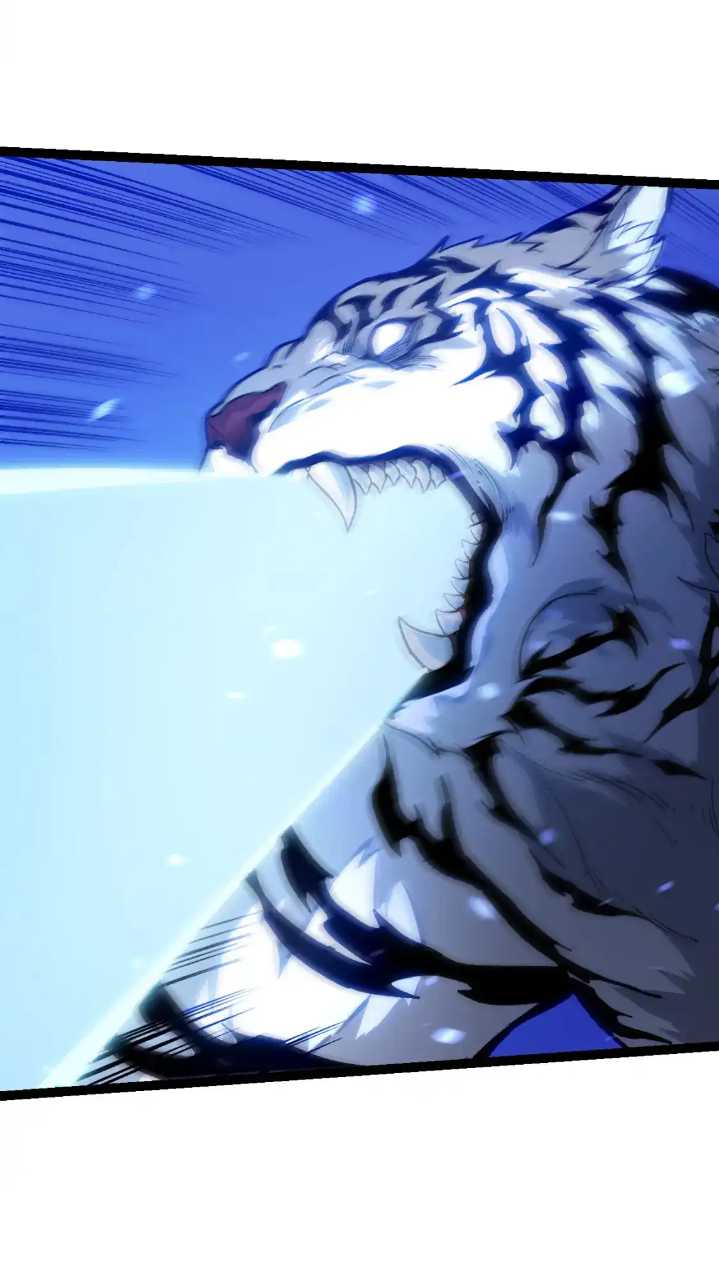 Evolution Begins With A Big Tree Chapter 169 page 49