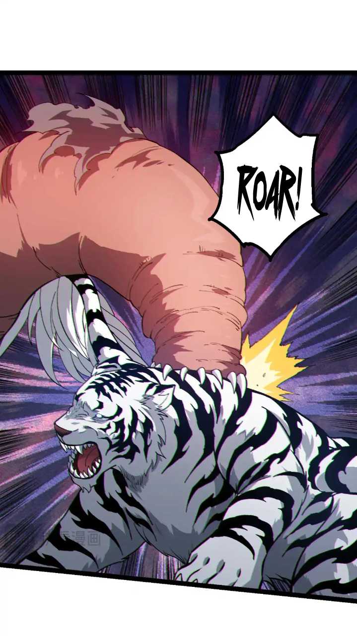 Evolution Begins With A Big Tree Chapter 169 page 51
