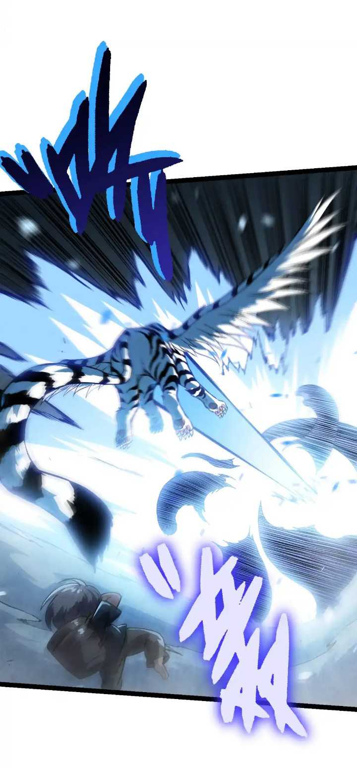 Evolution Begins With A Big Tree Chapter 169 page 53