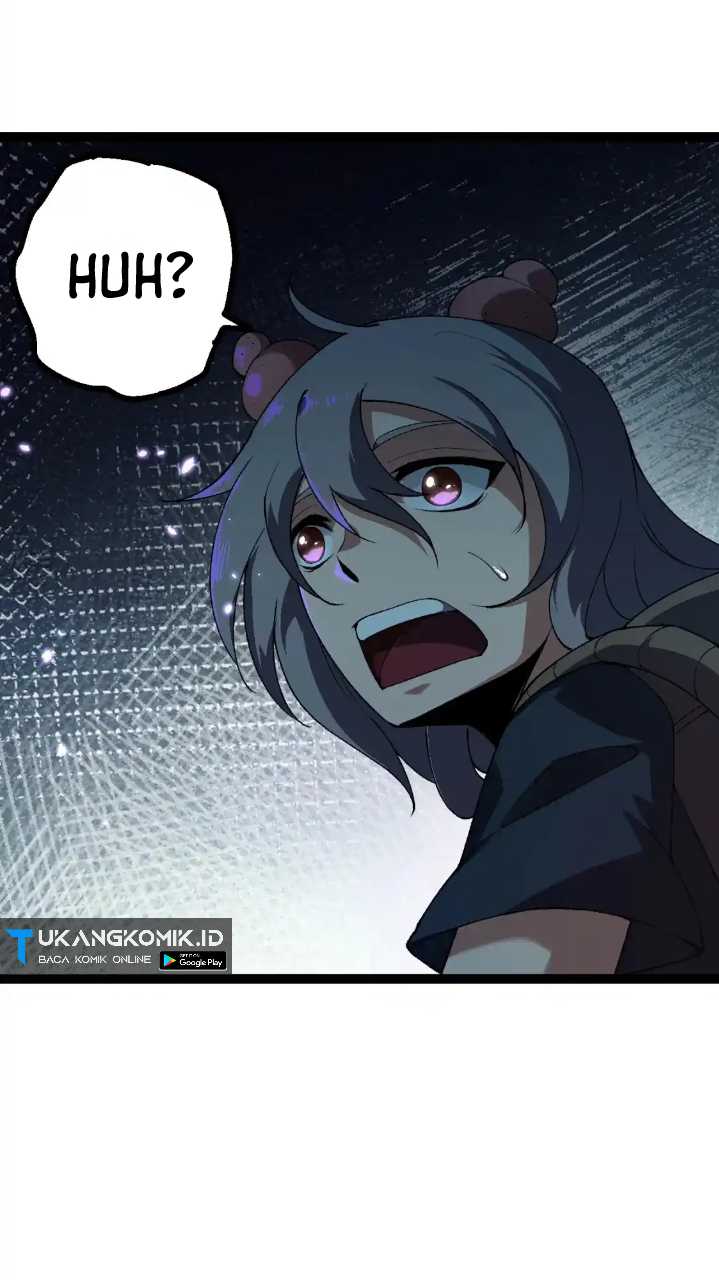 Evolution Begins With A Big Tree Chapter 169 page 60