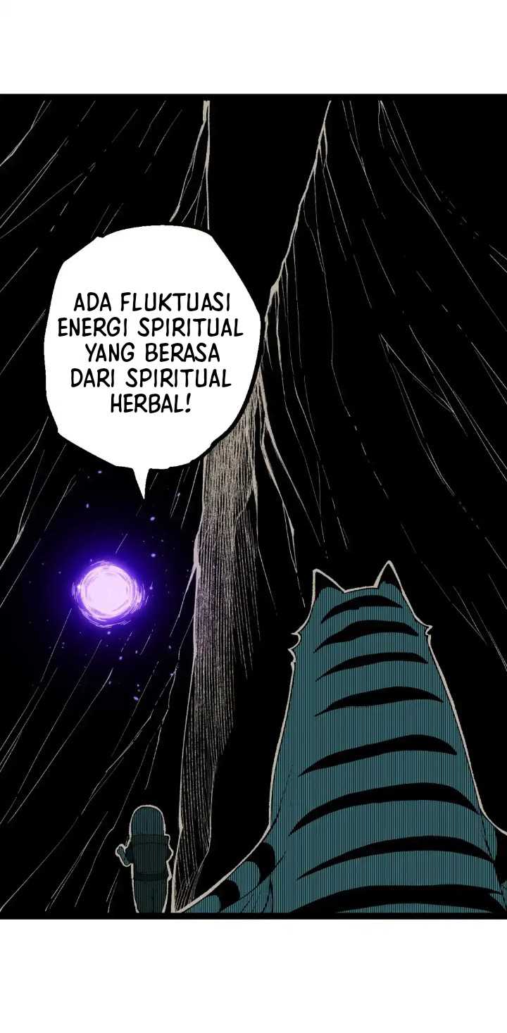 Evolution Begins With A Big Tree Chapter 169 page 61