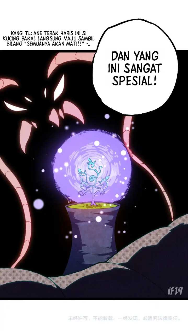 Evolution Begins With A Big Tree Chapter 169 page 62