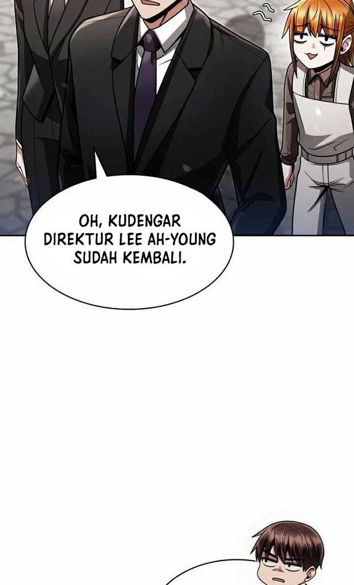 Clever Cleaning Life Of The Returned Genius Hunter Chapter 62 page 19