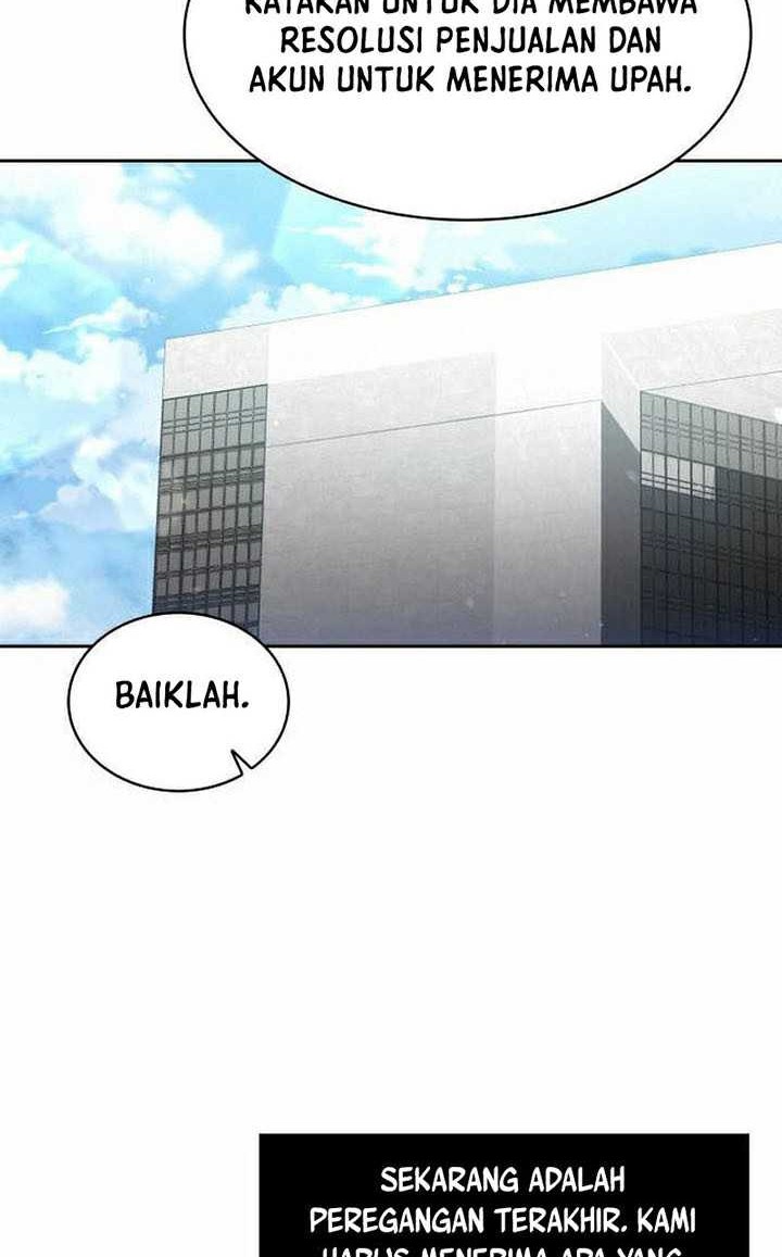 Clever Cleaning Life Of The Returned Genius Hunter Chapter 62 page 23