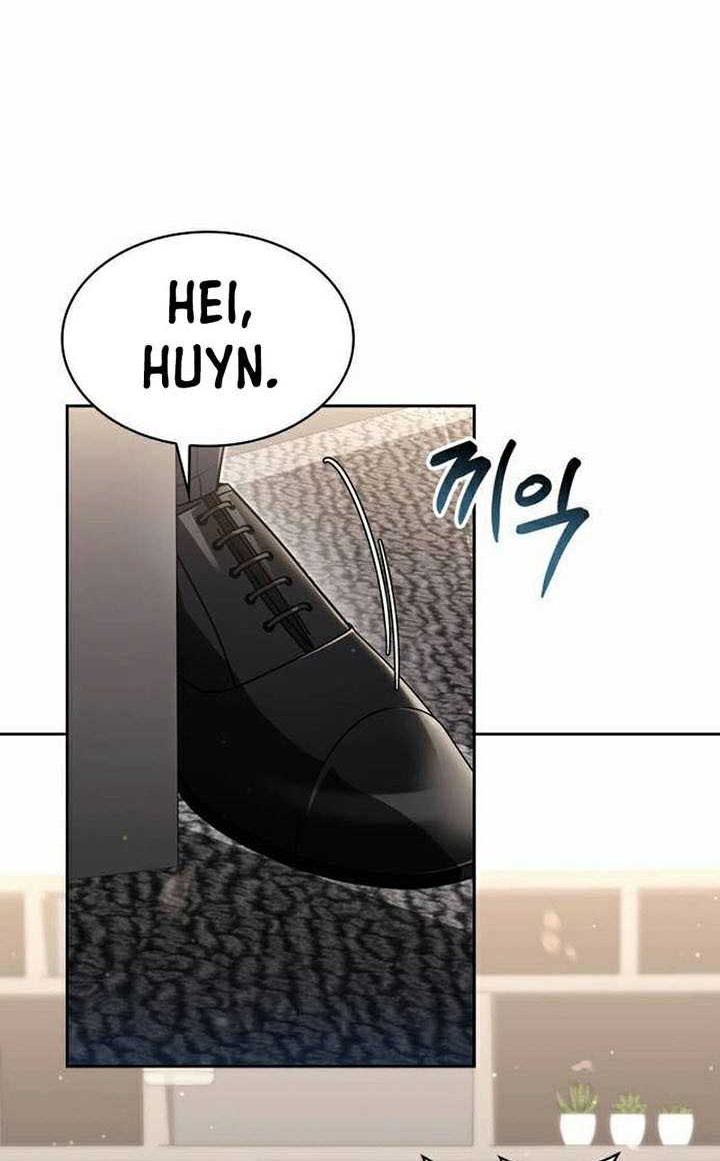 Clever Cleaning Life Of The Returned Genius Hunter Chapter 62 page 39