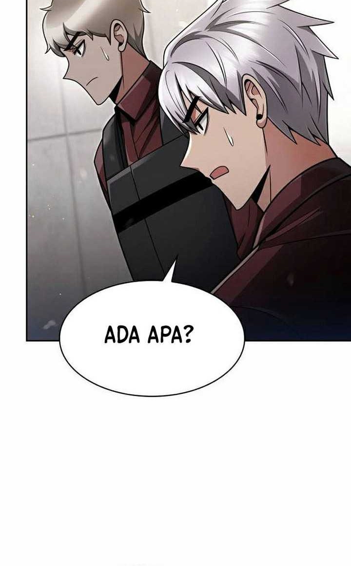 Clever Cleaning Life Of The Returned Genius Hunter Chapter 62 page 41